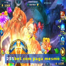 255bet.com paga mesmo